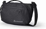 Nano Shoulder Bag