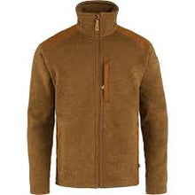 M Buck Fleece
