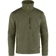 M Buck Fleece