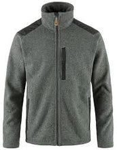 M Buck Fleece