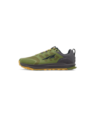 Lone Peak 9 Waterproof Low M's