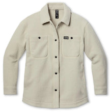 HiCamp Shacket