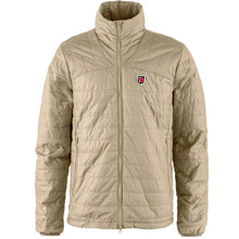 M Expedition X-Latt Jacket