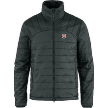 M Expedition X-Latt Jacket