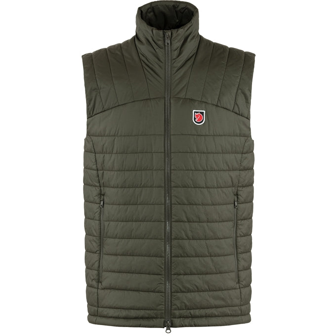 Expedition X-Latt Vest M's