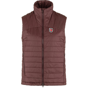 Expedition X-Latt Vest W's