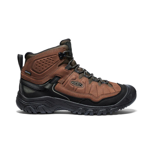 Targhee IV Mid WP M
