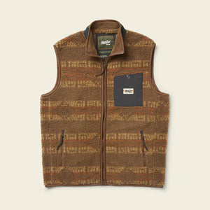 Chisos Fleece Vest M's