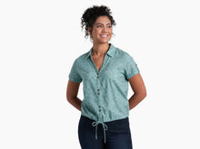 W Liliana Short Sleeve
