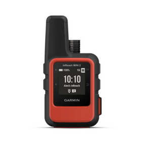 Garmin inReach Mini 3 Flame Red