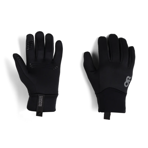W Vigor Midweight Sensor Glove