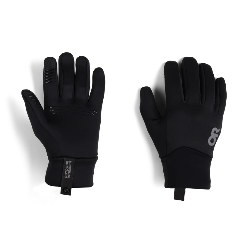 W Vigor Midweight Sensor Glove