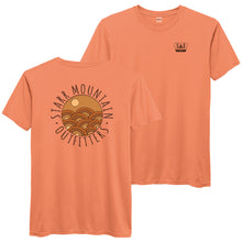 SMO Groovy Sunset