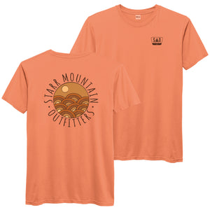 SMO Groovy Sunset