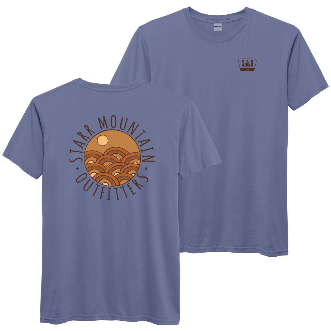 SMO Groovy Sunset