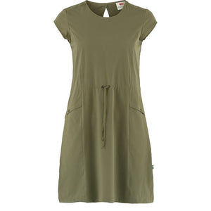 High Coast Lite Dress