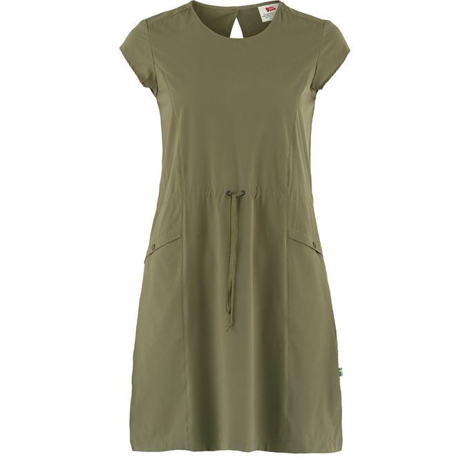 High Coast Lite Dress