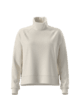 W Longsleeve Mock Neck Chabot