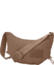 W Never Stop Crossbody Bag
