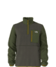 M Yumiori 1/4 Zip