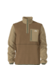M Yumiori 1/4 Zip