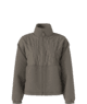 W Cabin Fleece Full Zip