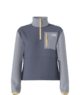 W Yumiori 1/4 Zip