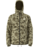 M Antora Rain Hoodie