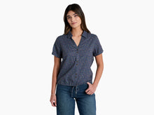 W Liliana Short Sleeve