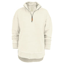 Sojourn 1/4 zip W's