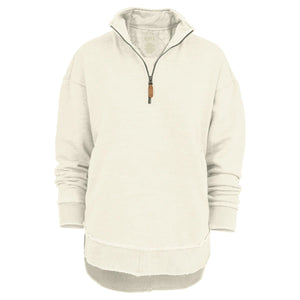 Sojourn 1/4 zip W's