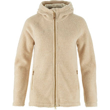 W Kaitum Fleece