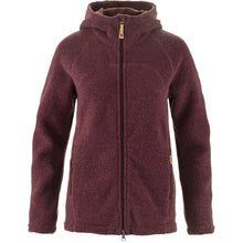 W Kaitum Fleece