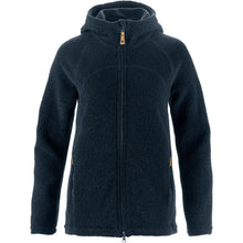 W Kaitum Fleece