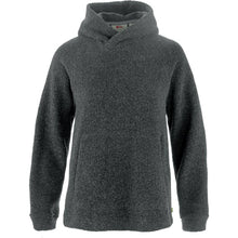W Kaitum Hoodie