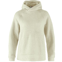 W Kaitum Hoodie