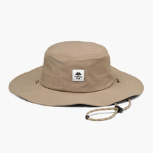 Ripstop Willoughby Boonie Hat