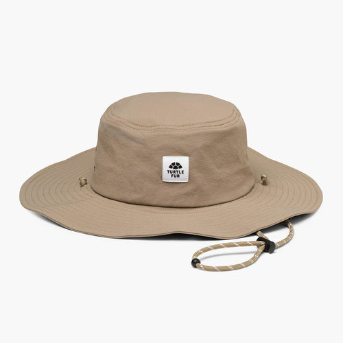 Ripstop Willoughby Boonie Hat