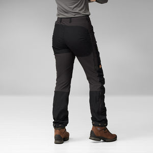W's Keb Trousers Curved