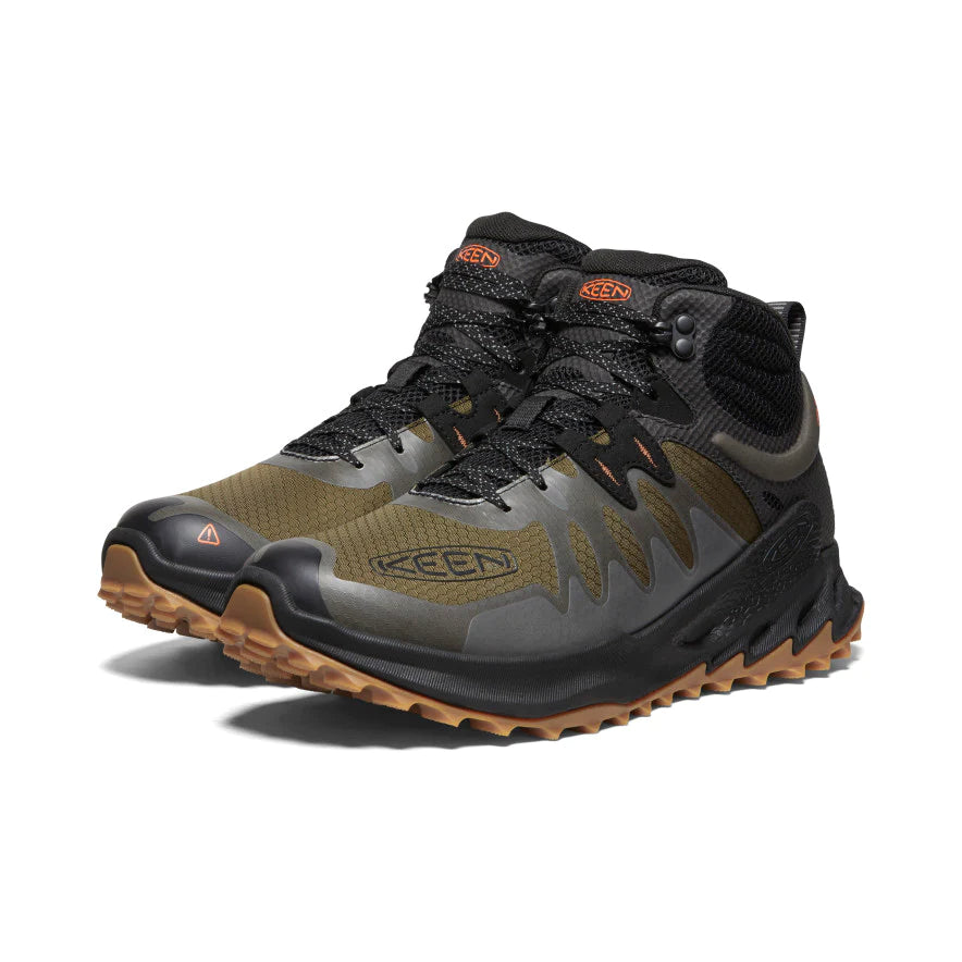 Zionic Mid WP M's