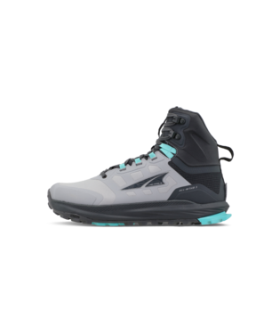 Lone Peak 9 Waterproof Mid W's
