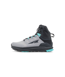 Lone Peak 9 Waterproof Mid W's