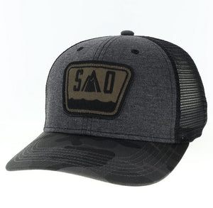 Mid-Pro Snapback