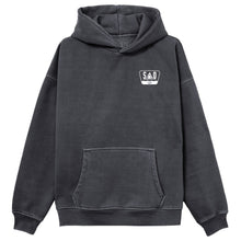 Ember Pigment Hoodie
