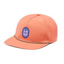 Day or Night rope hat