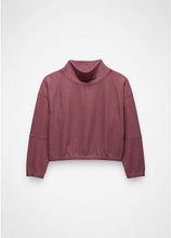 Olivia LS