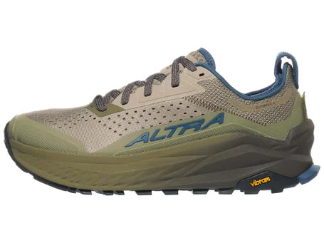 Men's Olympus 6