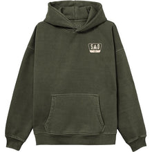 Ember Pigment Hoodie