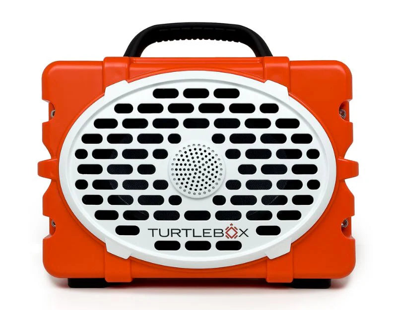 TurtleBox Gen 3