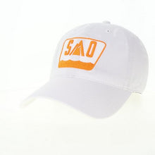SMO Hat w/ Embroidered Logo